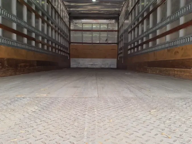 2018 NAVISTAR INTERNATIONAL 43002cf257879990f424dd9c5afbd0fbc997