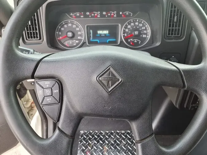 2019 NAVISTAR INTERNATIONAL MV607 (4X2)2cf38b869bd579ce19be8944ffa9111d