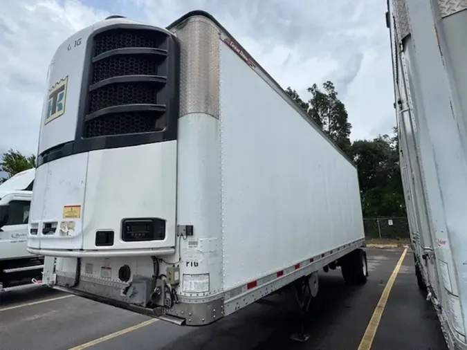 2017 GREAT DANE 7211Z-1 28/156/1022cf3e9dd4bce65a4b130986ae38d6334
