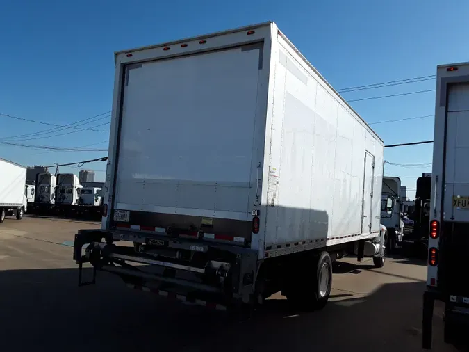 2017 NAVISTAR INTERNATIONAL 4300