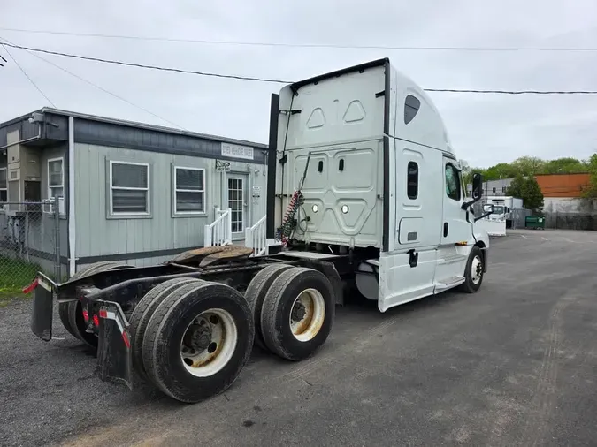 2022 FREIGHTLINER/MERCEDES NEW CASCADIA PX12664