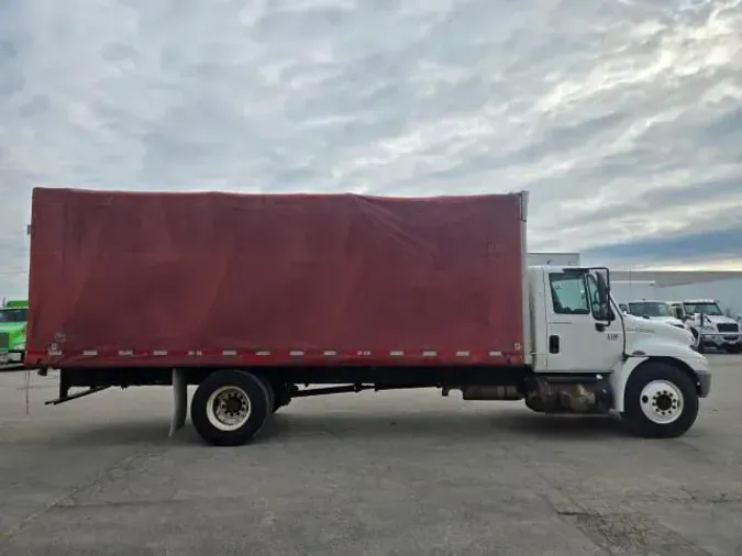 2006 International 4300