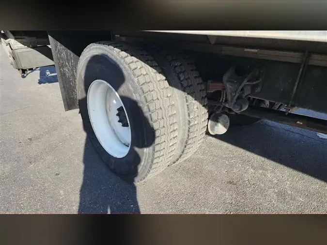 2021 INTERNATIONAL MV