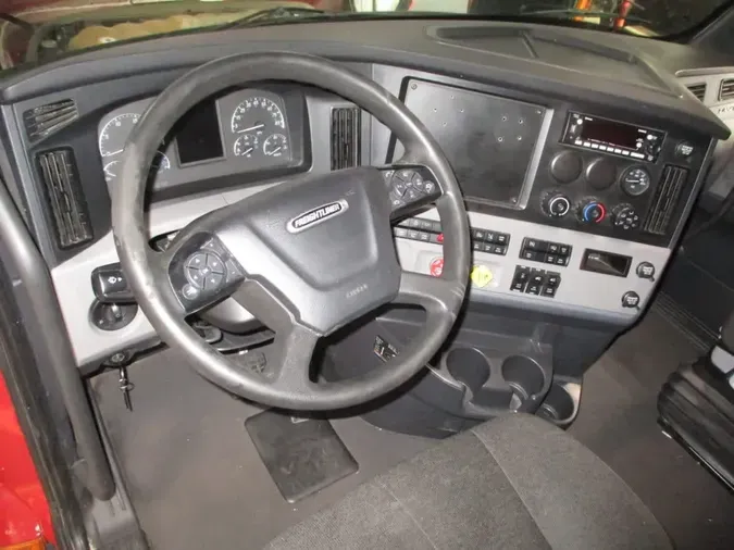 2022 FREIGHTLINER NEW CASCADIA PX12664