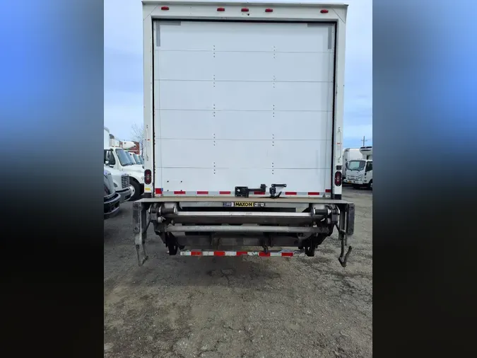 2019 HINO HINO 2682cf7e18e1182df46998f47ac76283954