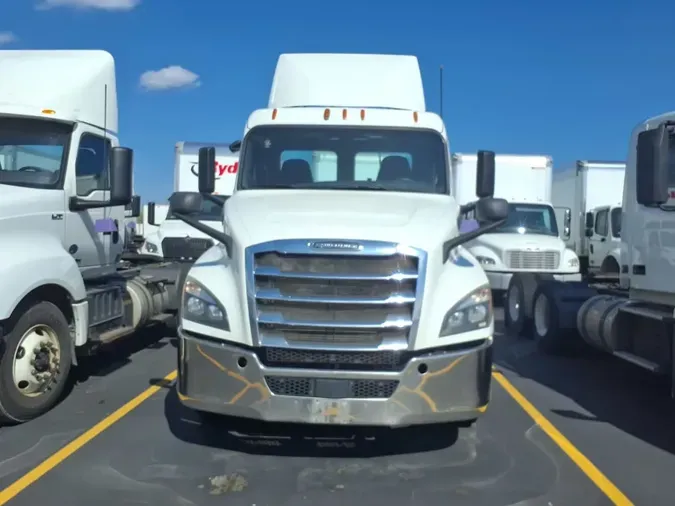 2019 FREIGHTLINER NEW CASCADIA PX12664