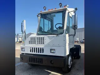 2006 KALMAR OTTAWA T2 4X2 DOT/EPA