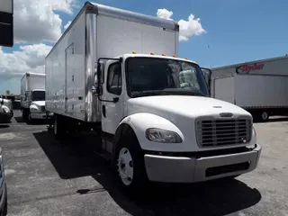 2015 Freightliner M2 106