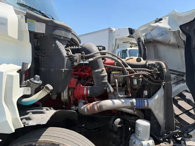 2021 FREIGHTLINER/MERCEDES NEW CASCADIA PX126642cf9961d9029b2bc0eb70e2c67b4f9da