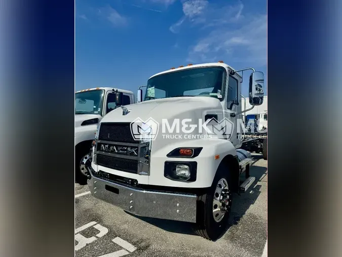 2026 MACK MD MD6 274 WB2cfa63129ffa695892f5c696c61d71dc