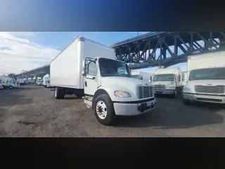 2019 FREIGHTLINER/MERCEDES M2 106