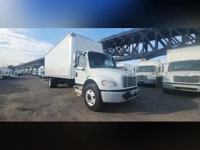 2019 FREIGHTLINER/MERCEDES M2 1062cfae3e2b3e40b949387e770d6692c71