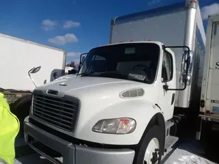 2019 FREIGHTLINER/MERCEDES M2 106