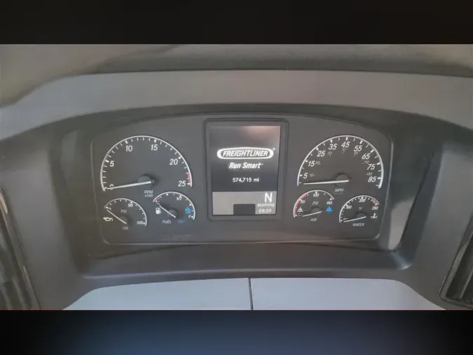 2020 FREIGHTLINER CA116