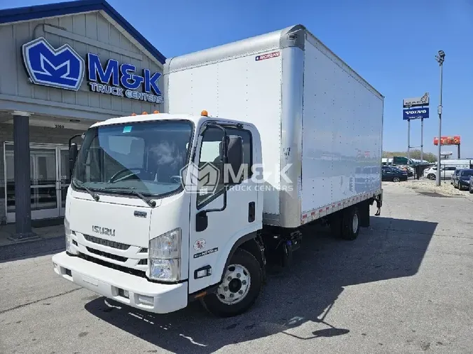 2022 ISUZU NPR2cfd8cb22a1715c1d9a11b6c5f771110