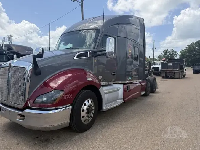 2019 KENWORTH T6802cfe2c20e77ef03ee8ad02b89d856aae