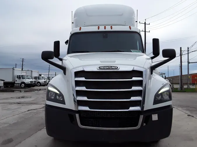 2019 FREIGHTLINER/MERCEDES NEW CASCADIA PX12664