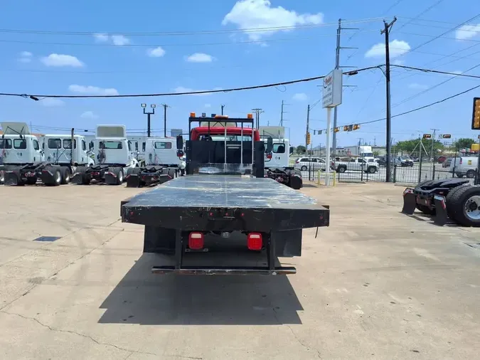 2018 FREIGHTLINER/MERCEDES M2 106
