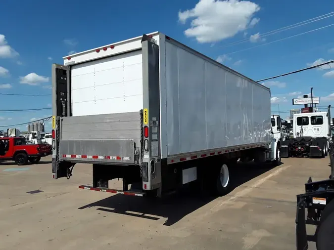 2019 FREIGHTLINER M2 106