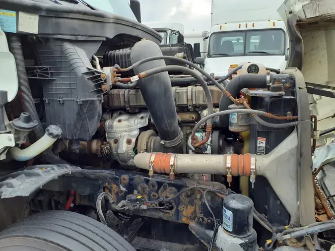 2019 FREIGHTLINER NEW CASCADIA PX12664