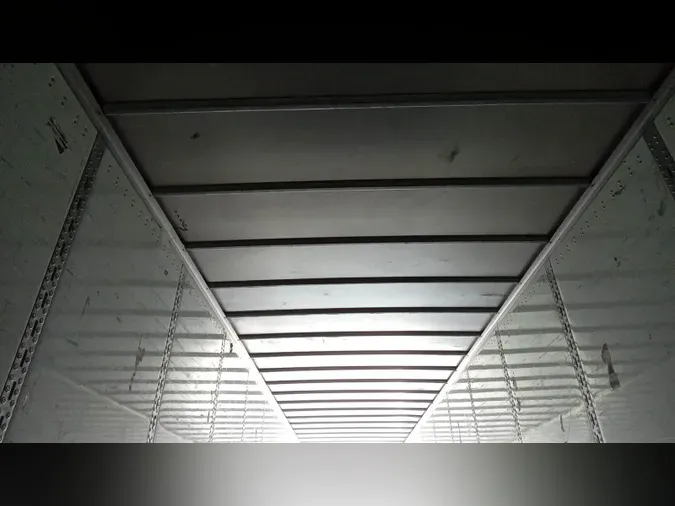 2015 Wabash DVHDHPC2d000ed56765a179c1a19d8500ec3904