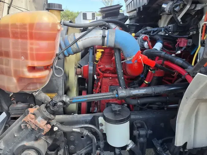 2019 NAVISTAR INTERNATIONAL MV607 (4X2)2d00ddba4b677ca0e62a9c8087b1fe98