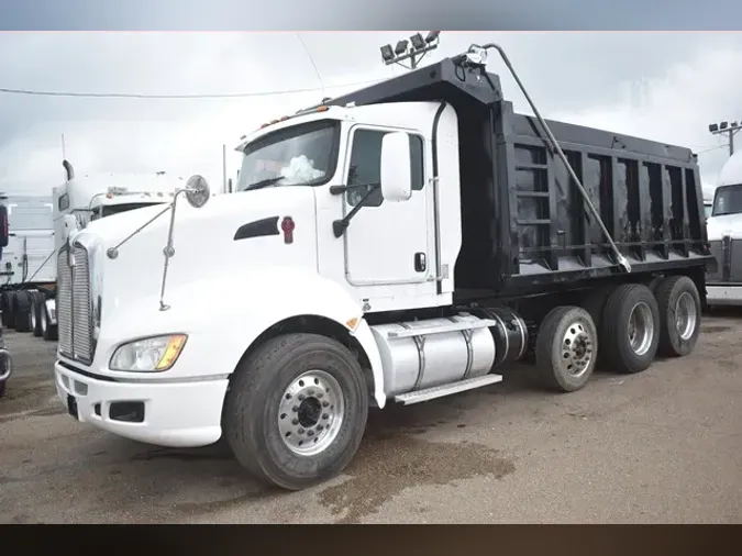 2013 KENWORTH T6602d015f429b090be04d229f44c0e9f34c