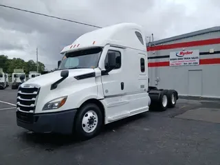 2022 FREIGHTLINER/MERCEDES NEW CASCADIA PX12664