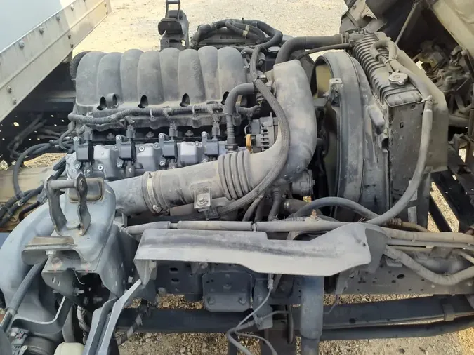 2020 CHEVROLET MOTOR DIV. LCF 4500HD2d017b4b50ebfee99ac2deeb6ddbc1f2