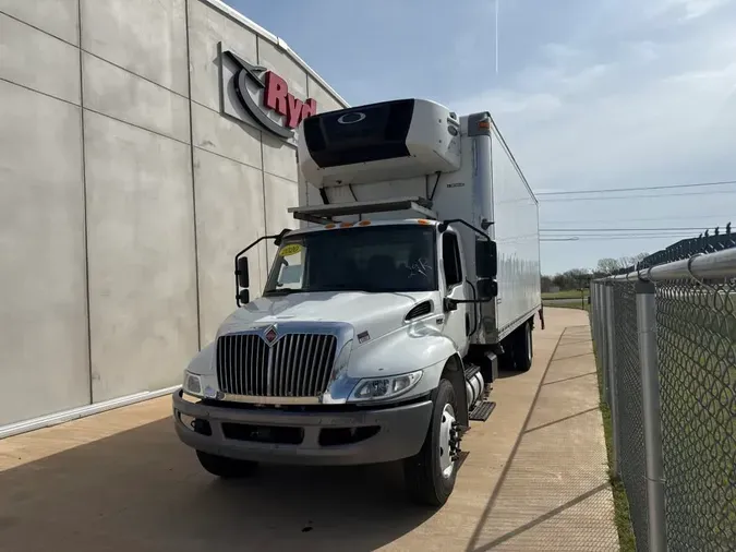 2020 NAVISTAR INTERNATIONAL MV607 (4X2)2d01b3ce2e9854c28db7c3cd88c7ccd0