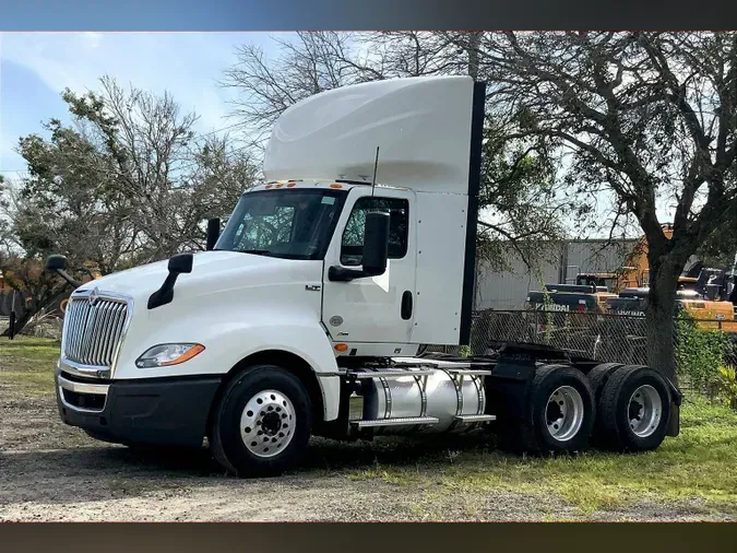 2020 INT LT625 6x4
