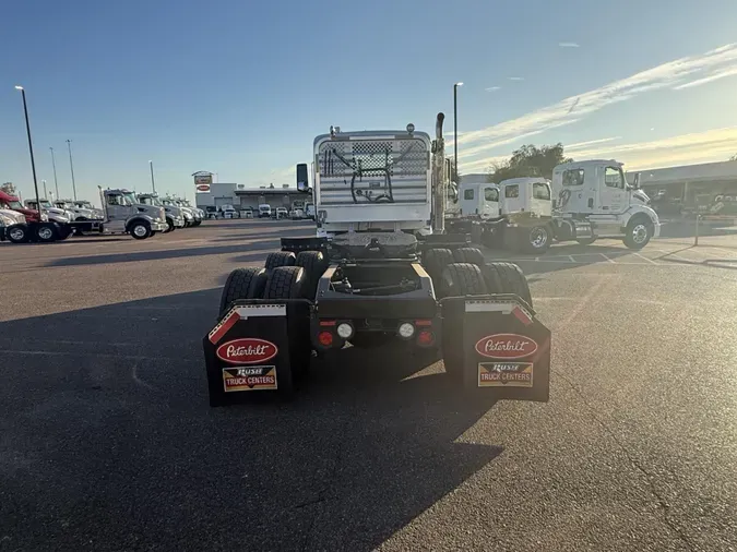 2019 Peterbilt 579