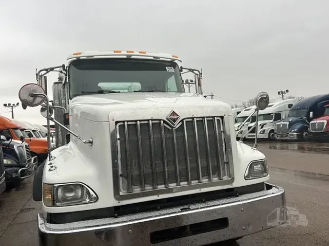 2013 INTERNATIONAL PAYSTAR 5900