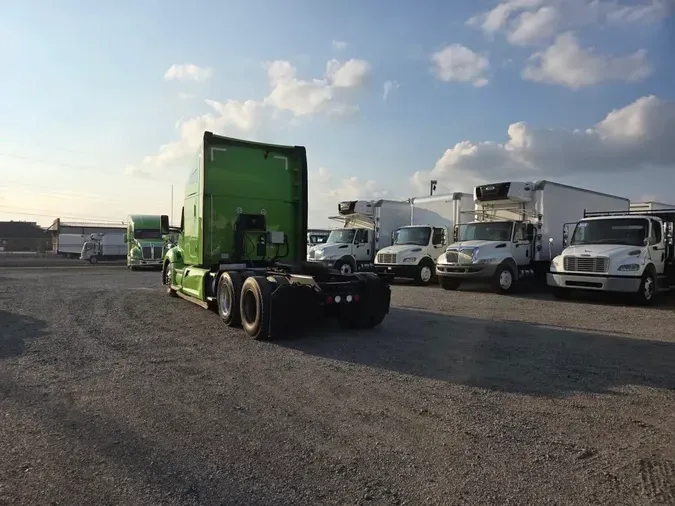 2020 KENWORTH TRUCKS T680