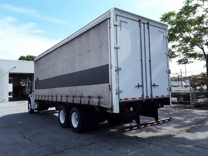 2020 FREIGHTLINER/MERCEDES M2 106