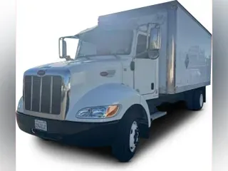 2019 Peterbilt 325