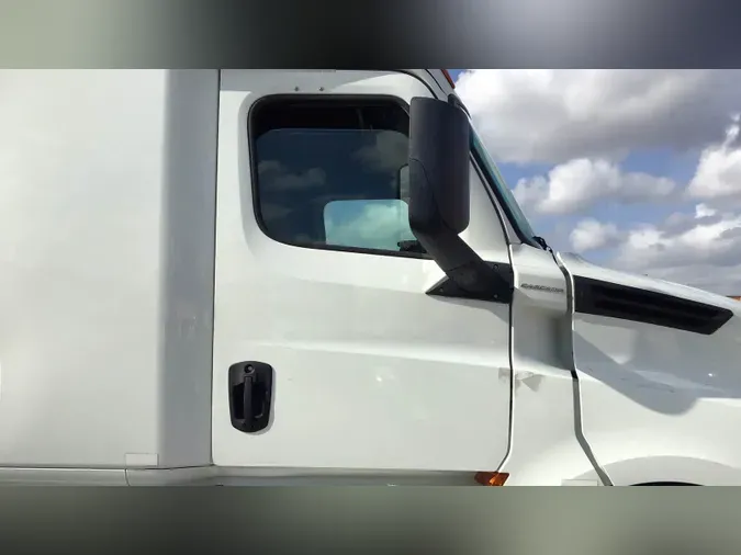 2019 Freightliner Cascadia