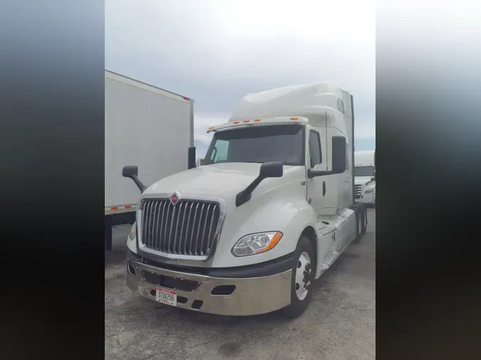 2020 NAVISTAR INTERNATIONAL LT625 SLPR CAB2d059c935b0a9c77c75694889408365e