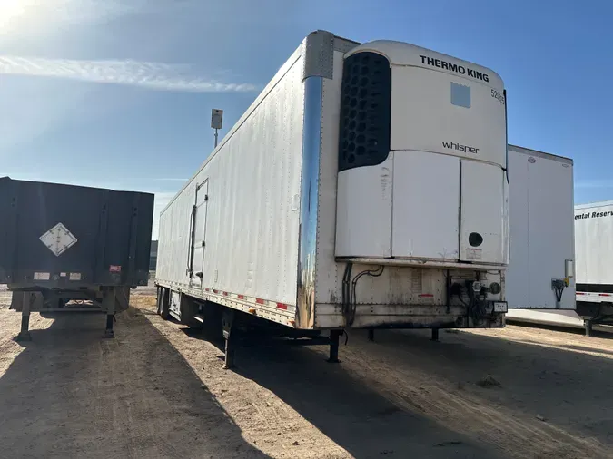 2014 UTILITY TRAILERS VS2RA 48/162/102