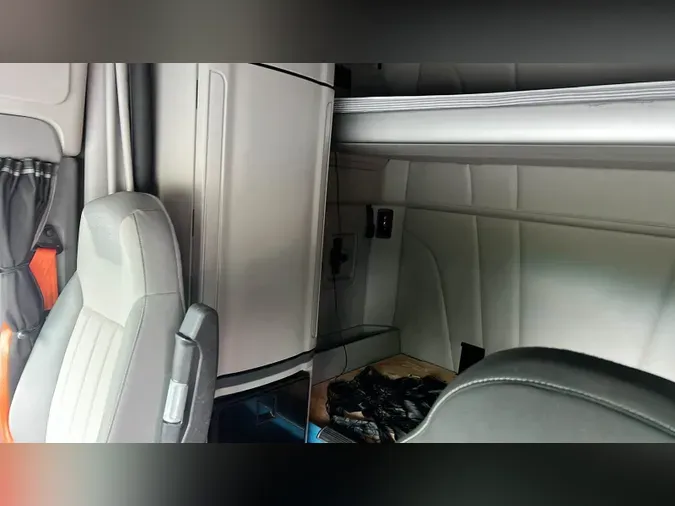 2021 Peterbilt 579