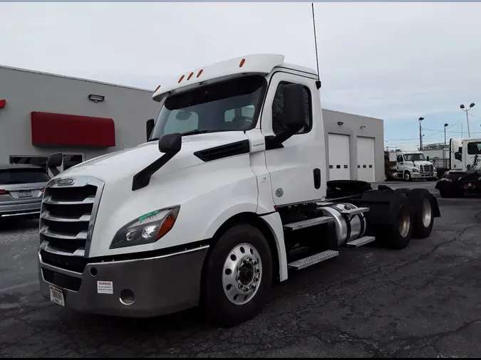 2020 FREIGHTLINER/MERCEDES NEW CASCADIA PX12664