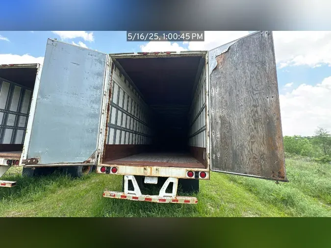 2007 Strick Trailers UNKNOWN