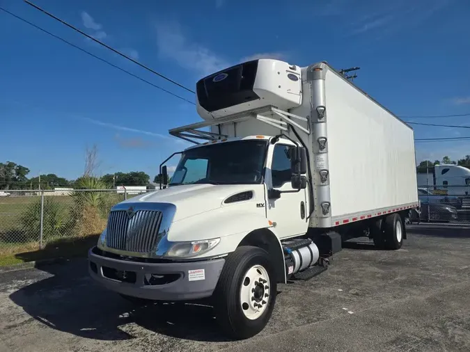 2020 NAVISTAR INTERNATIONAL MV607 (4X2)2d091dfd7e671275874a0b9ba59056b2