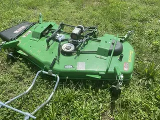 2020 John Deere 60D