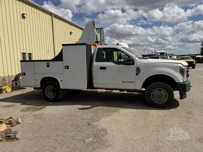 2018 FORD F350 XL2d0b7b4f4094e284337465df0817edb6