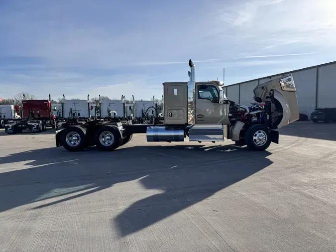 2026 KENWORTH W9902d0bfc2883c25a2e880adaec07507e3c