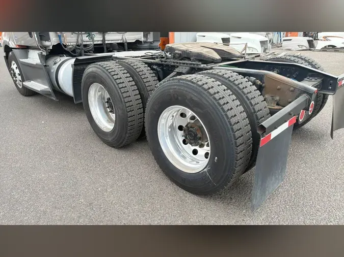 2020 Freightliner Cascadia 1262d0c52a438914cb81364278f826e9b56