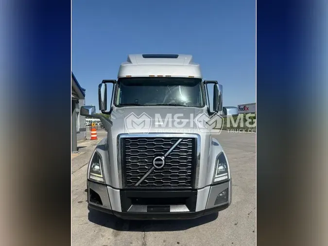 2023 VOLVO VNL64T8602d0de20247ac8571c632f58ac8d9f45e