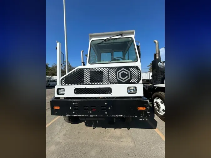 2018 CAPACITY OF TEXAS,INC. SABRE 5 4X2