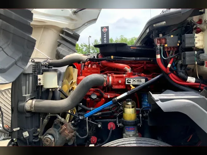 2020 INT LT625 6x4
